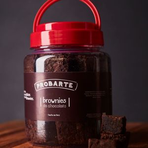 Pomo de Brownies