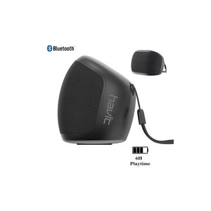 Parlante Portátil Bluetooth SK800BT 4W