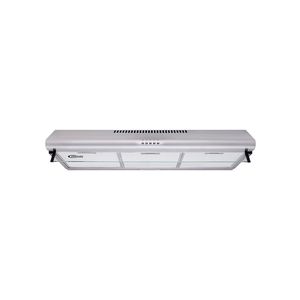 CAMPANA LINEAL DE 90 CM INOX KLIMATIC - CK901IX-A