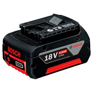 Batería Herramientas Bosch 18v 5.0 Ah GBA 18V 5.0 Ah