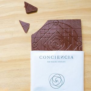 Tableta de Chocolate VITAL 70g