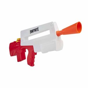JUGUETE Fortnite Burst AR - Pistola de agua para juegos de agua de verano, MARCA NERF