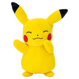 Pokemon Peluche de 20cm Pikachu