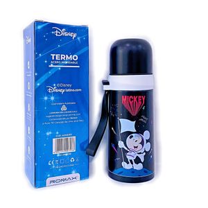 Termo Acero Mickey Mouse Disney 350ml