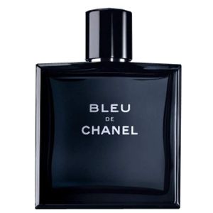 Bleu De_Chanel para hombres Eau De Toilette Spray 3.4oz