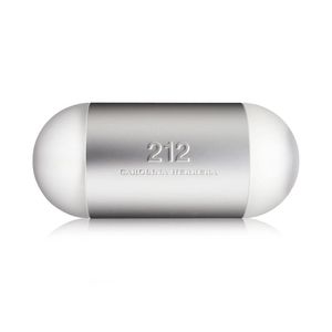 Carolina Herrera 212 Eau de Toilette Spray- Perfume para mujer, 3.4 onzas fluidas for Women