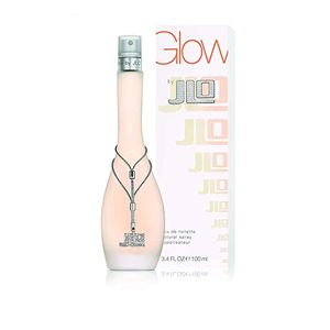 Glow by JLO JENNIFER LOPEZ ~ Perfume EDT de 3.3/3.4 oz para mujer