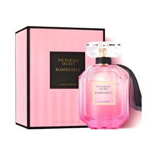 Victoria's Secret Bombshell Eau De Parfum Spray, 1.7 oz