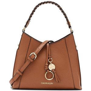 Calvin Klein Shelly Novelty - Bandolera
