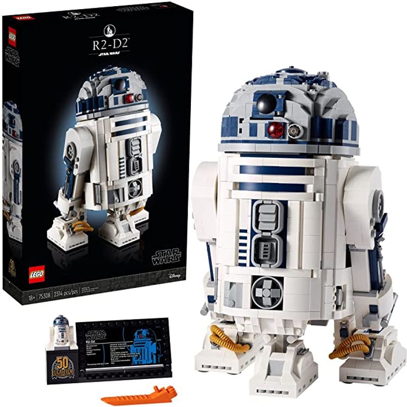 R2d2 juguete store