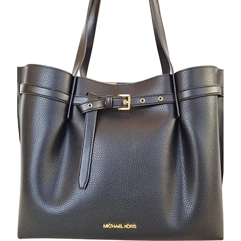 Bolso michael kors online negro grande