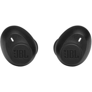 JBL Tune 115TWS True - Auriculares intraurales inalámbricos JBL Pure Bass Sound