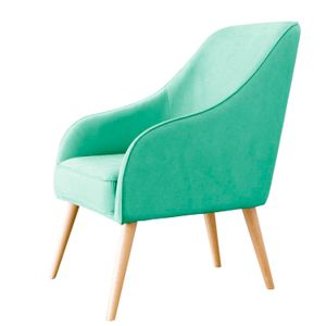 BUTACA HOME PREMIUM SAUL VERDE