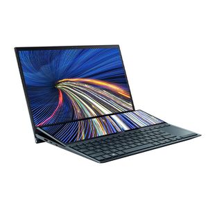 Laptop ASUS ZenBook Duo UX482 14" FHD NanoEdge Touch Display