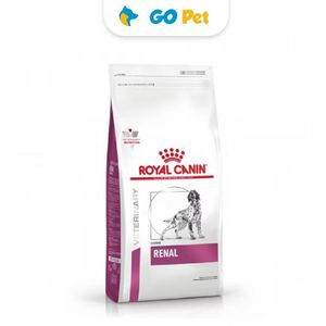 Royal Canin VHN Dog Renal - Renal 7 Kg