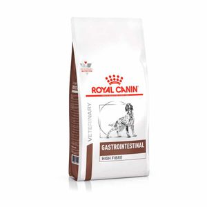 Royal Canin VHN Gastrointestinal High Fibre Canine - Alto en Fibra 2 Kg