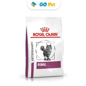 Royal Canin VHN Cat Renal - Renal 2kg