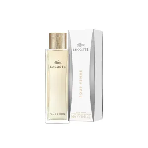 Perfume Lacoste Pour Femme Eau de Parfum 90ml Edp