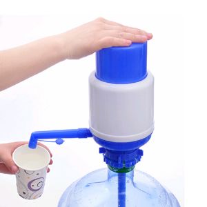 Dispensador de Agua Manual