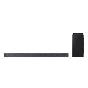 Soundbar Samsung Wifi + Bluetooth 5.1.2 CH HW-Q800B/PE (2022)