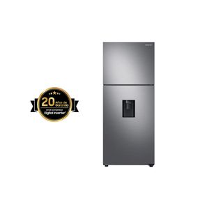 Refrigeradora Top Freezer 436 L