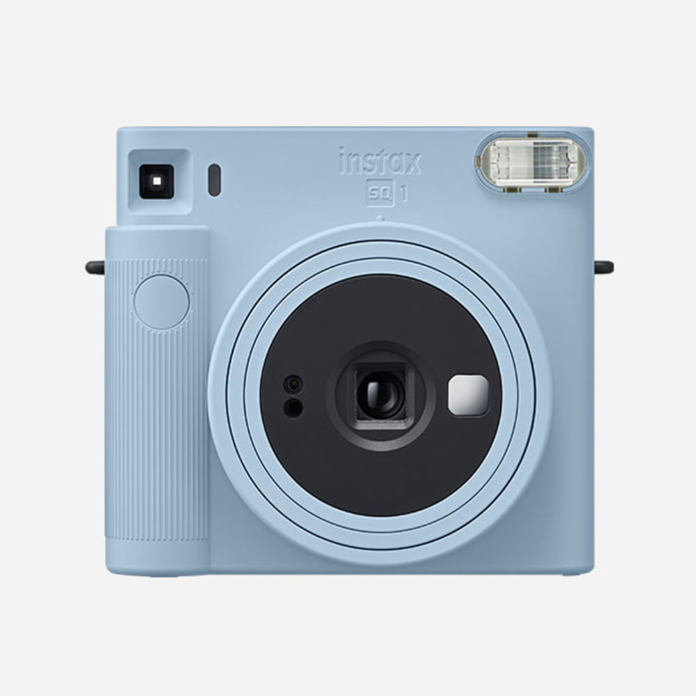 Fujifilm Paquete Instax Mini 12 VERDE 2 AÑOS DE GARANTÍA OFICIAL