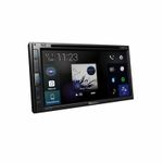 Autoradio Pioneer AVH-Z5250BT 6.8, bluetooth, pantalla táctil transparente