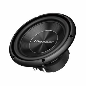 Parlante Subwoofer Pioneer TS-A250D4 - Negro