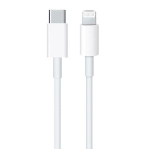 Cable lightning a usb tipo c Apple Mkox2am-a 1 m