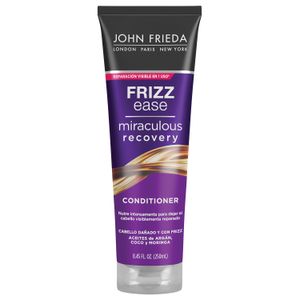 Acondicionador Control Frizz Miraculous Recovery 250ml