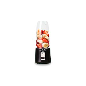 Nutribullet Pro + 1200 - Extractor de Nutrientes