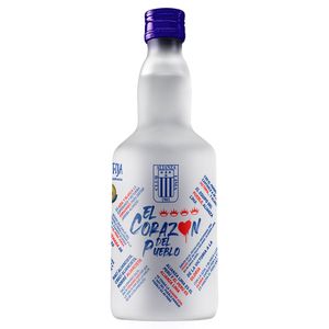 La Botija Pisco Quebranta Tabernero 700 ML - Ed. Alianza Lima