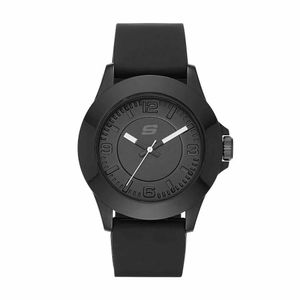 Skechers - Reloj Análogo SR6024 para Mujer