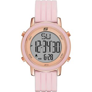 Skechers - Reloj Digital SR6205 para Mujer