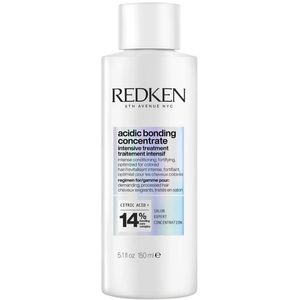 Pre-Shampoo Tratamiento Intensivo Redken Acidic Bonding Concentrate