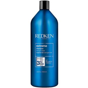 Shampoo Reparador Redken Extreme 1000ml