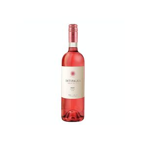 Vino Intipalka Rosé Syrah 750ML