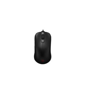 Mouse Gamer  Benq  S1 Negro 3360 Tamaño Mediano M