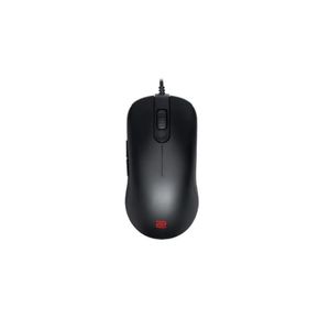 Mouse Gamer  Benq Fk1+B Negro 3360 Tamaño Extra Grande Xl