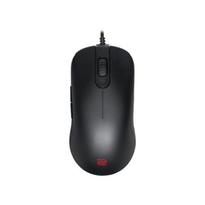 Mouse Gamer  Benq Za11-B Negro 3360 Tamaño Grande L