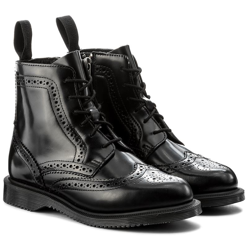 Dr martens hotsell delphine 90