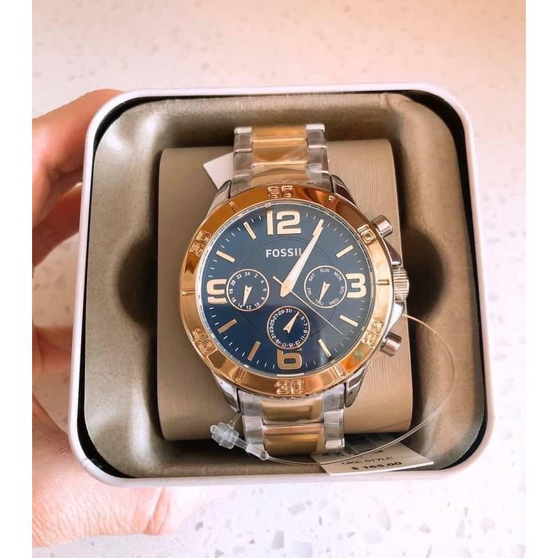 Fossil bq2263 on sale