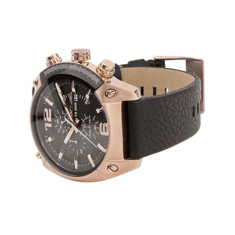 Ágora - Online Store - Reloj Diesel Overflow mod DZ4297 con