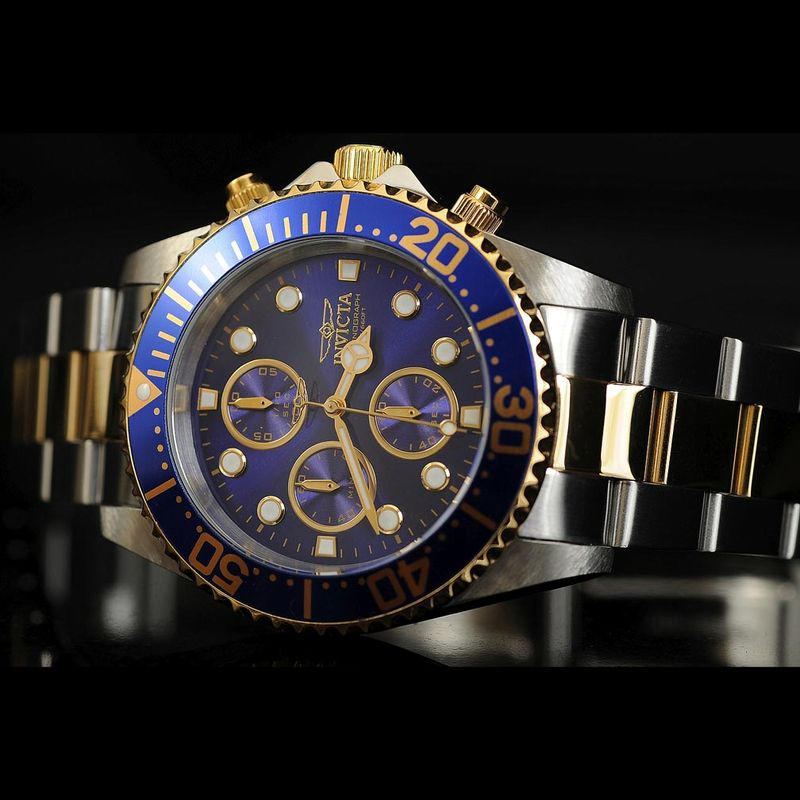 Invicta 1773 pro discount diver