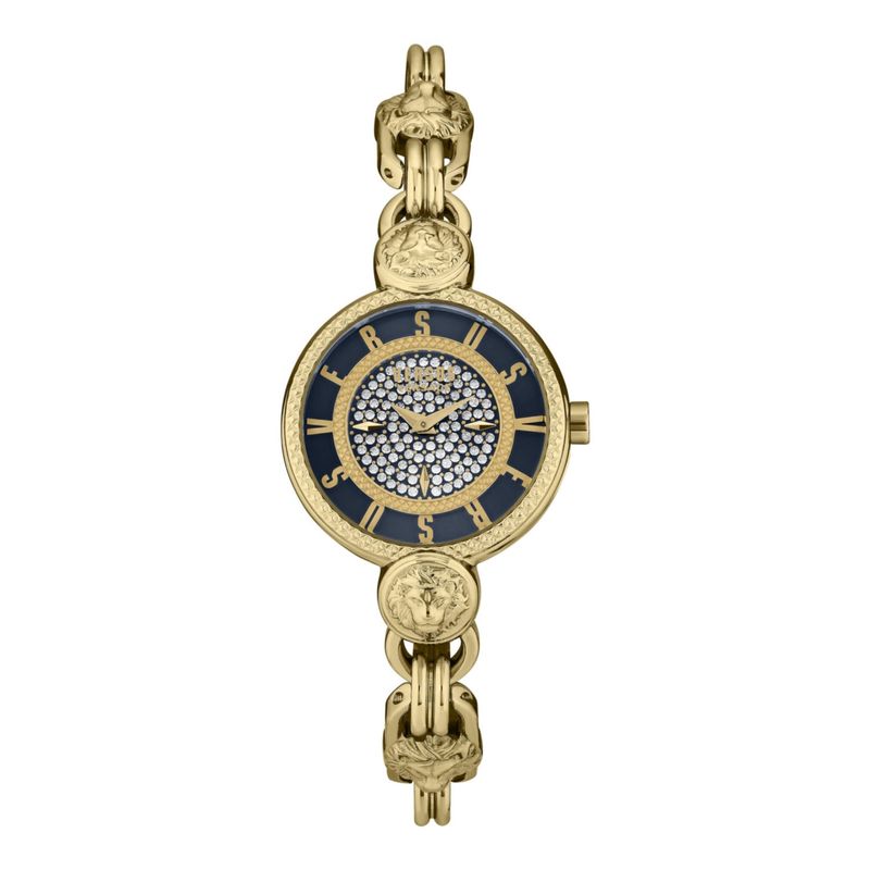 Reloj versus versace mujer dorado hot sale