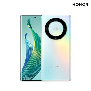 HONOR MAGIC 5 LITE 5G 256GB 8GB DESPACHO INMEDIATO - SILVER