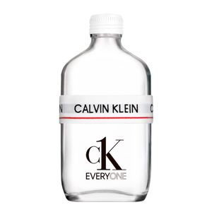 Calvin Klein CK Everyone Eau de Toilette, 3.3 onzas líquidas.
