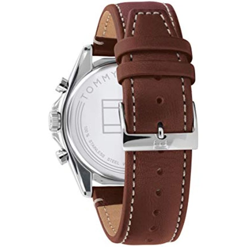 Las mejores ofertas en Relojes de pulsera Cuadrado Tommy Hilfiger Hombres