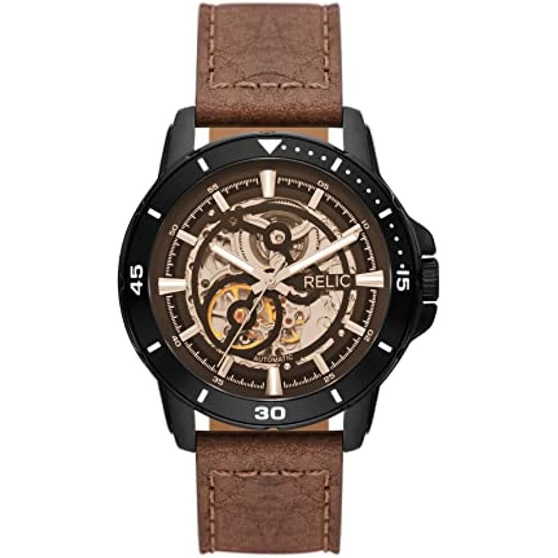 Relic reloj hombre hot sale