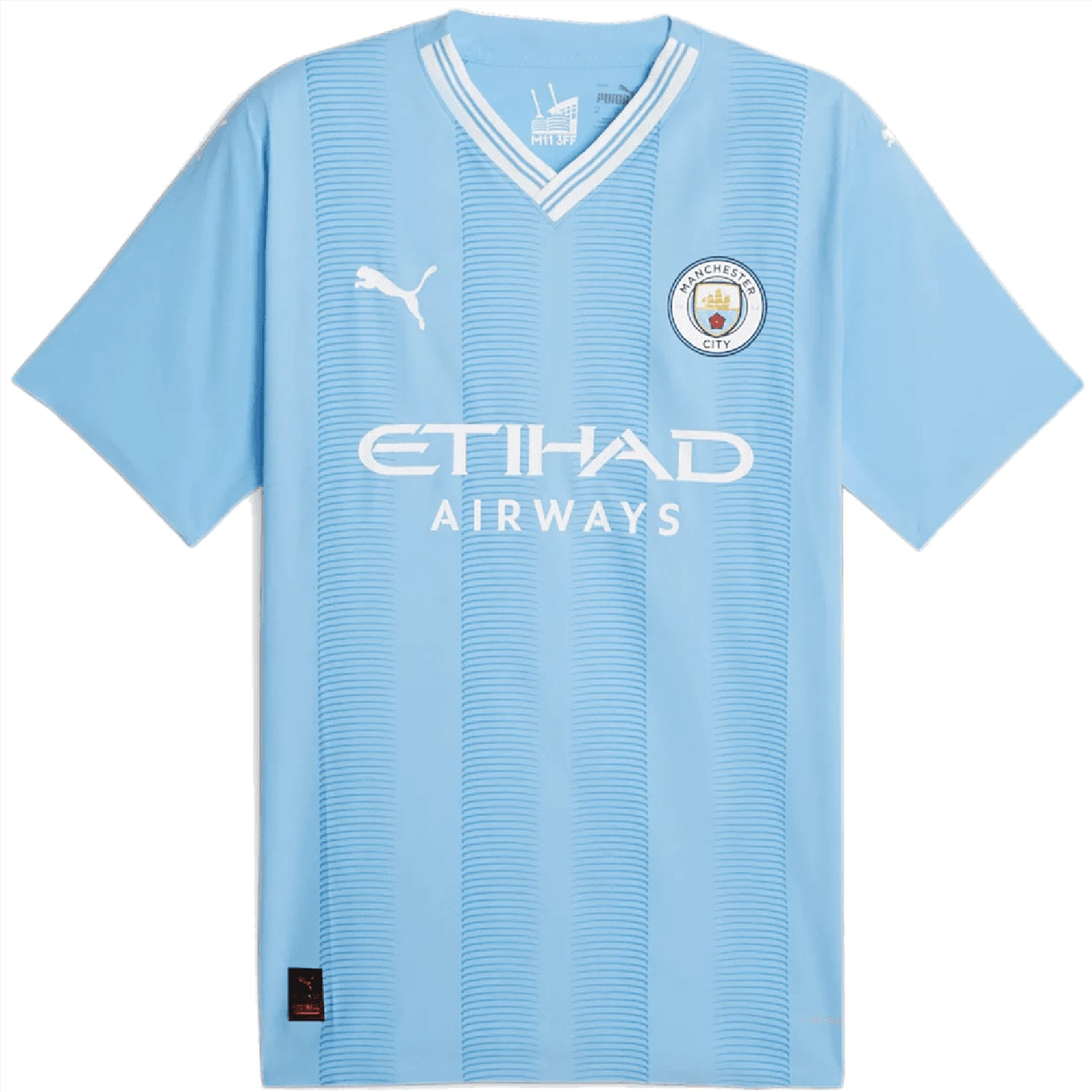 Camiseta de Manchester City A1 S